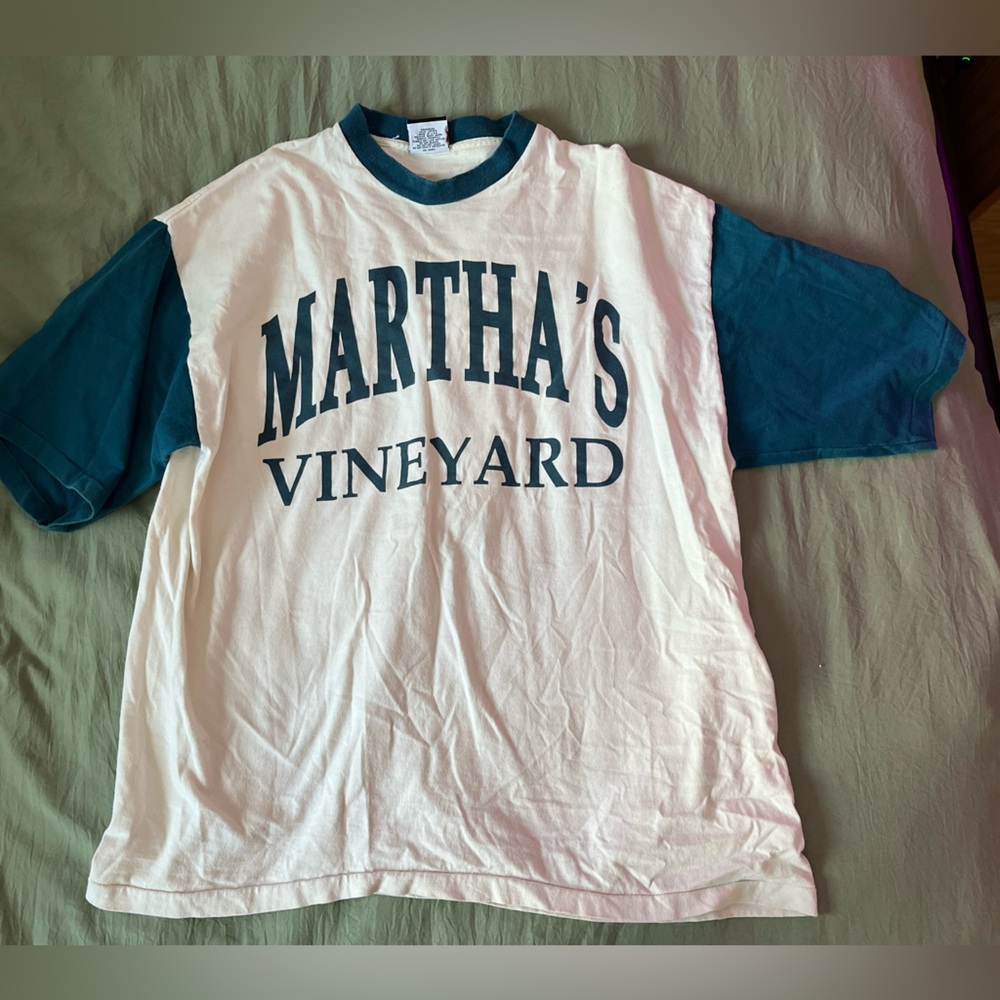 Vintage Tee